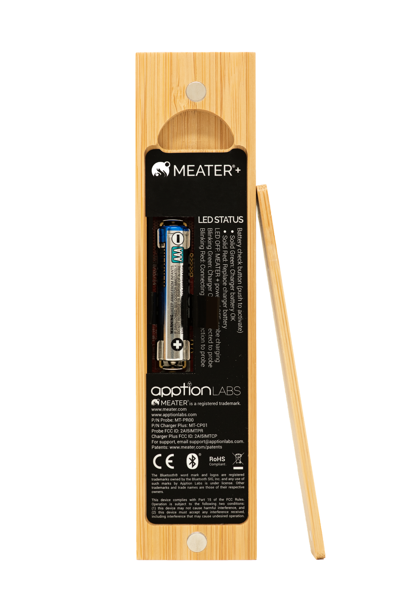 Meater Plus Probe