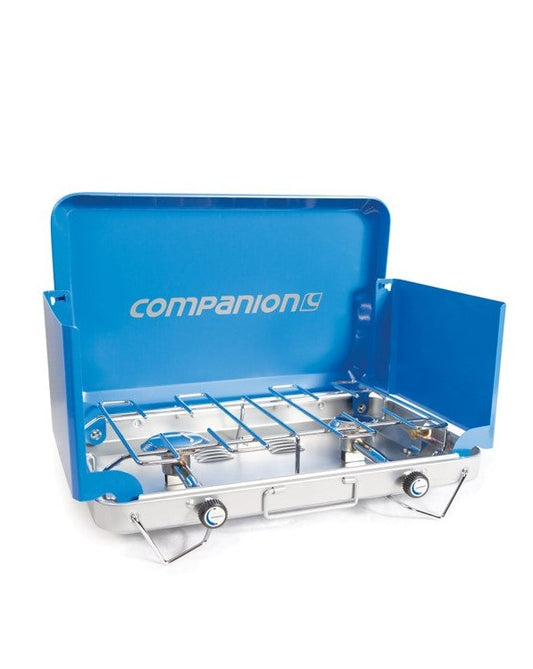 Companion Ranger 2-Burner Stove