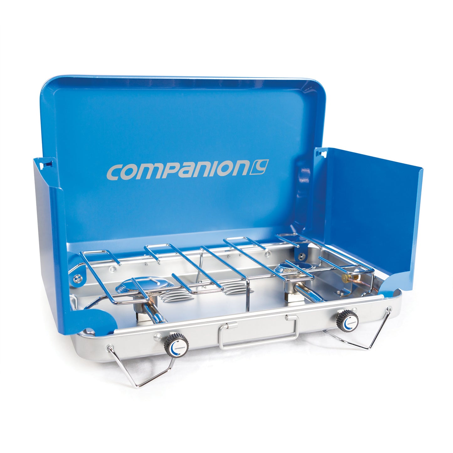 Companion Ranger 2-Burner Stove