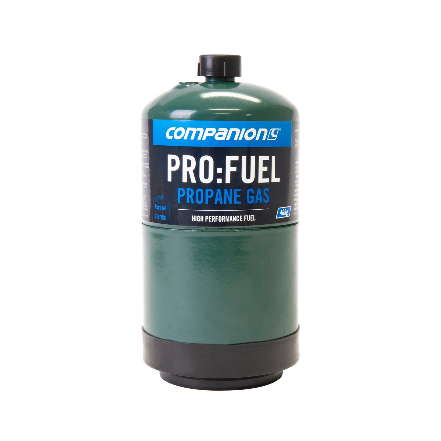 Companion Propane Gas Bottle
