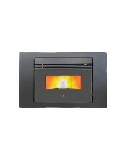 Ravelli - Corina Insert Wood Pellet Fire