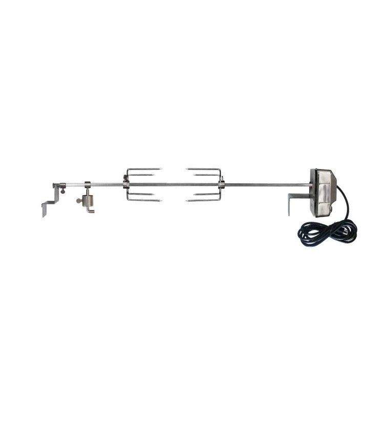 GMG Rotisserie Kit