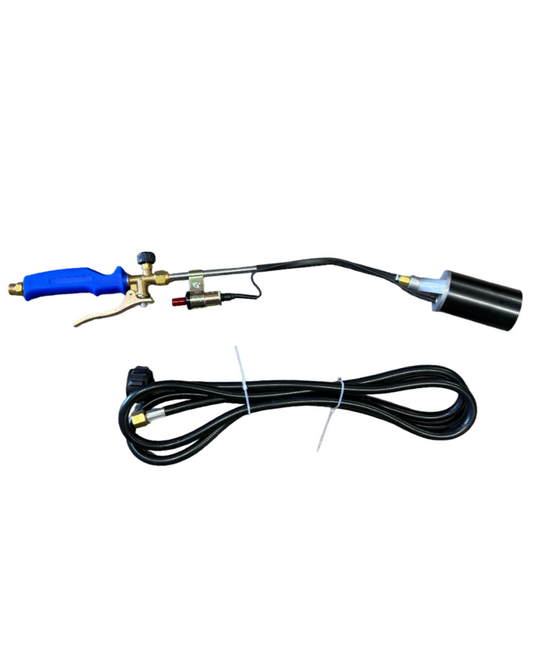 Team BBQ War Propane Torch