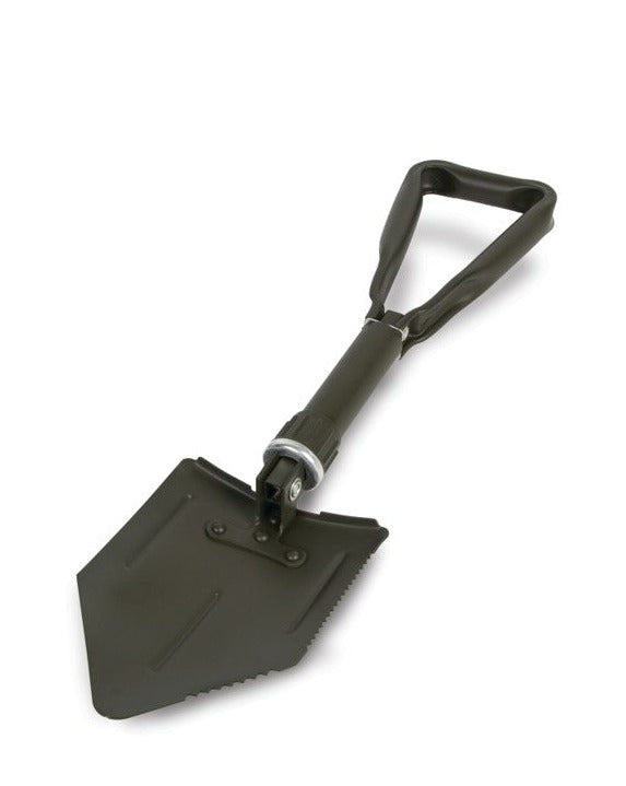 Elemental Folding Shovel