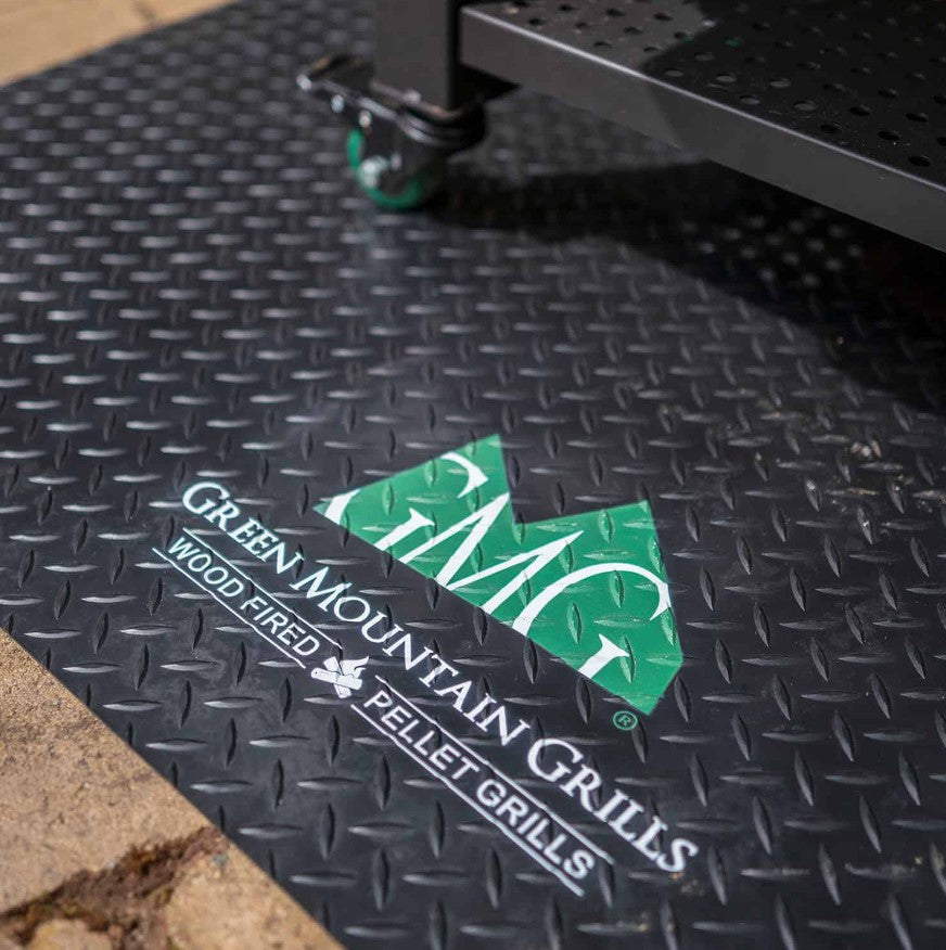 GMG Floor Mat