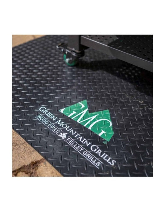 GMG Floor Mat