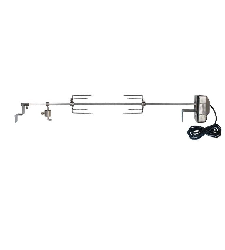 GMG Rotisserie Kit