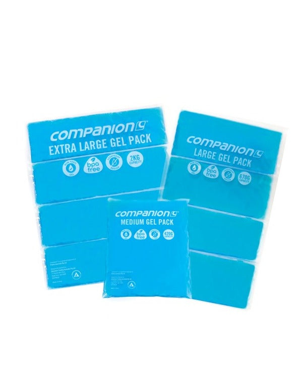 Companion Gel Pack