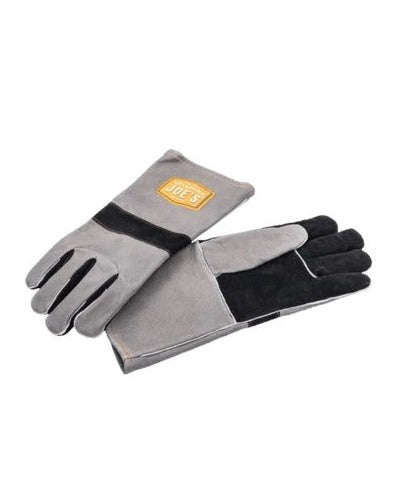 Oklahoma Joe Leather Smoking Gloves - Pair