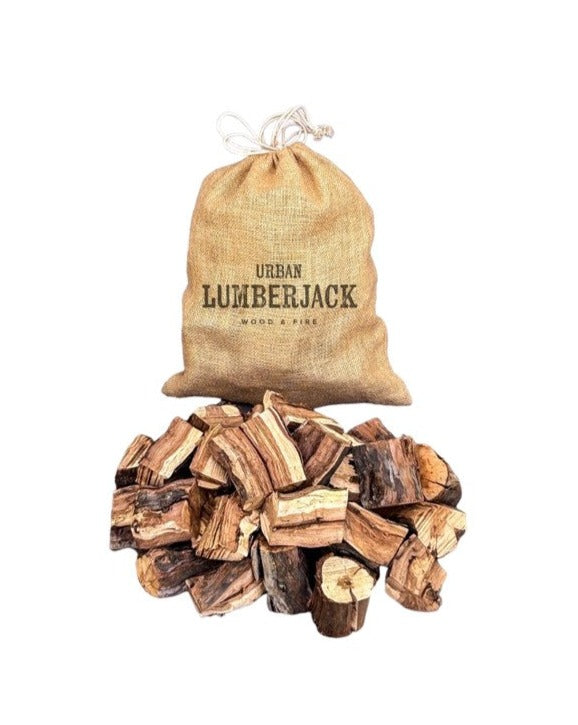 Urban Lumberjack - Grape