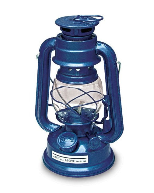 Elemental Hurricane Lantern
