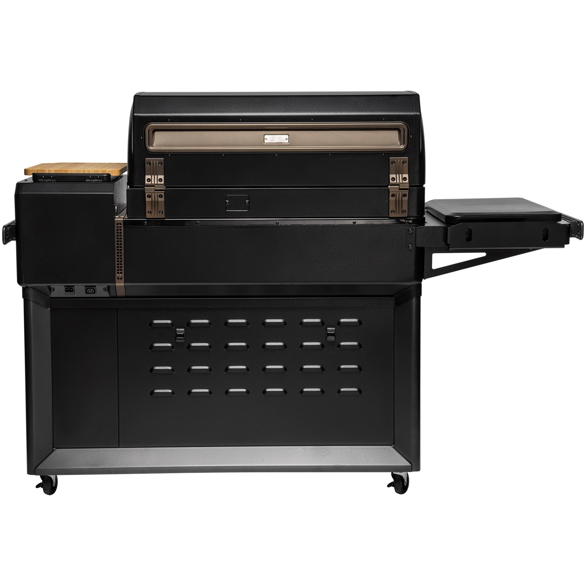 Traeger Timberline XL