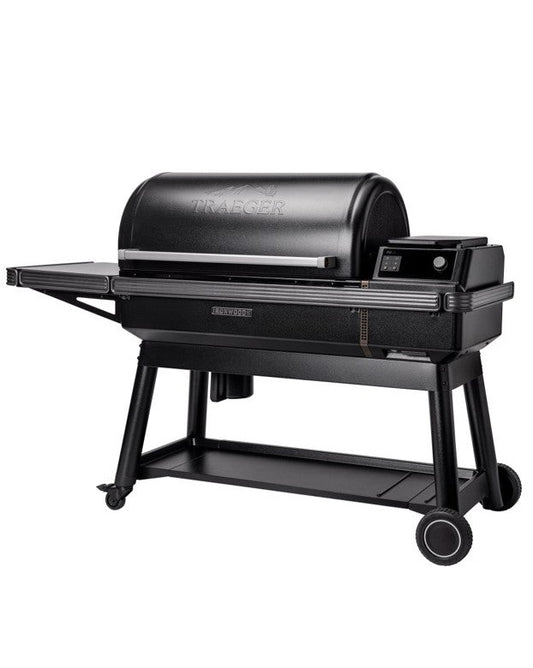 Traeger Ironwood XL