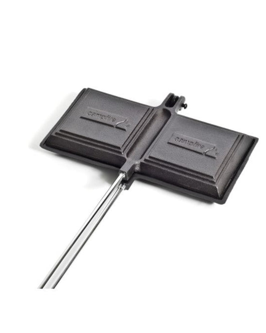 Campfire Jumbo Jaffle Iron