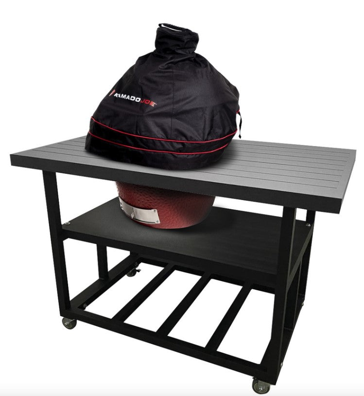 Kamado Joe Large Stand-Alone Cover - Big Joe