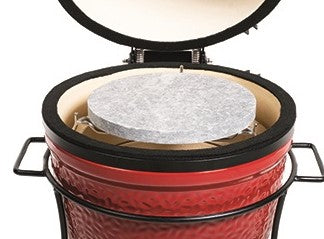 Kamado Joe Soapstone - Joe Jr.