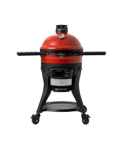 Kamado Joe - Konnected Joe Digital Charcoal Grill + Smoker