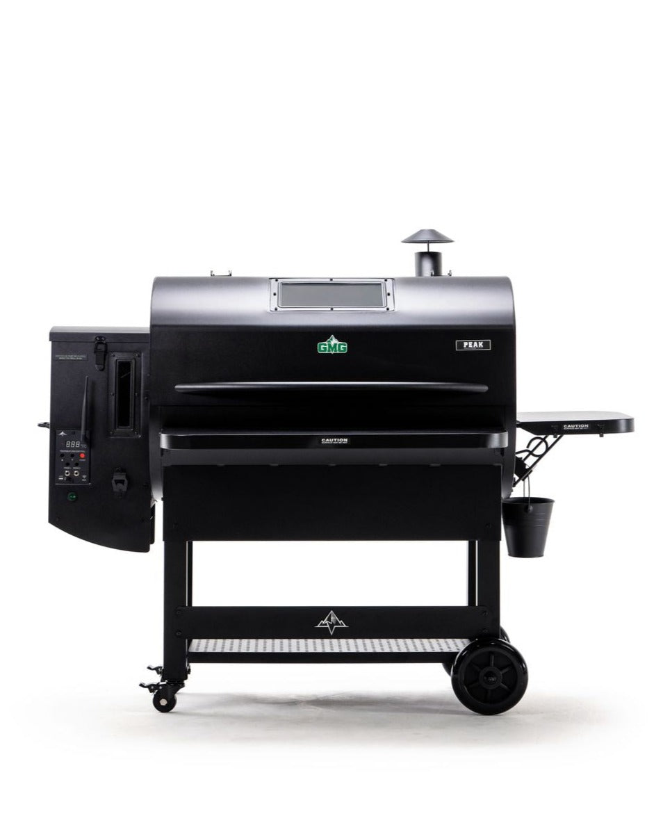GMG Peak Prime 2.0 Grill