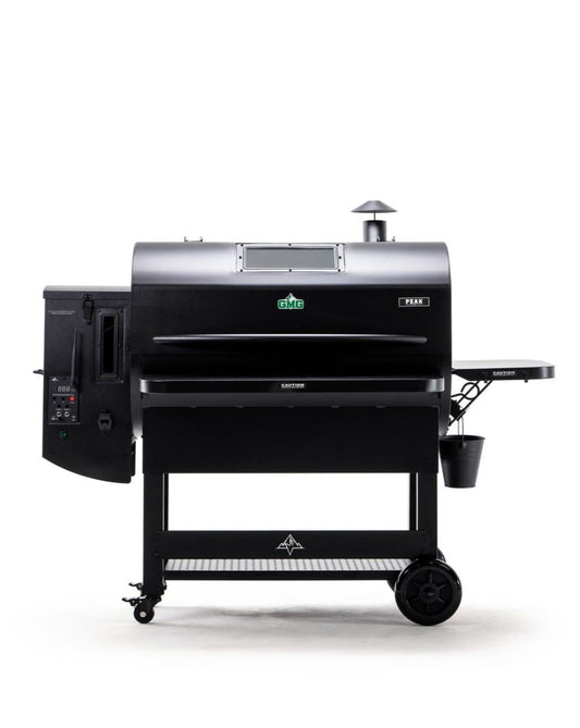 GMG Peak Prime 2.0 Grill