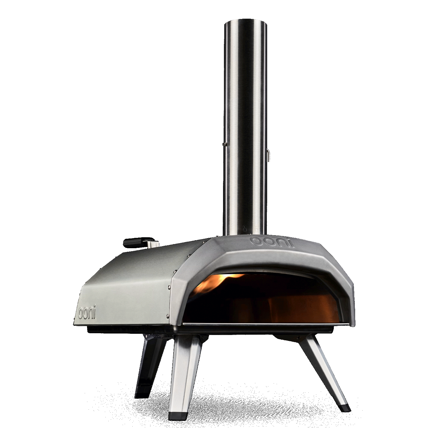 Ooni Karu 12 Multi-Fuel Pizza Oven