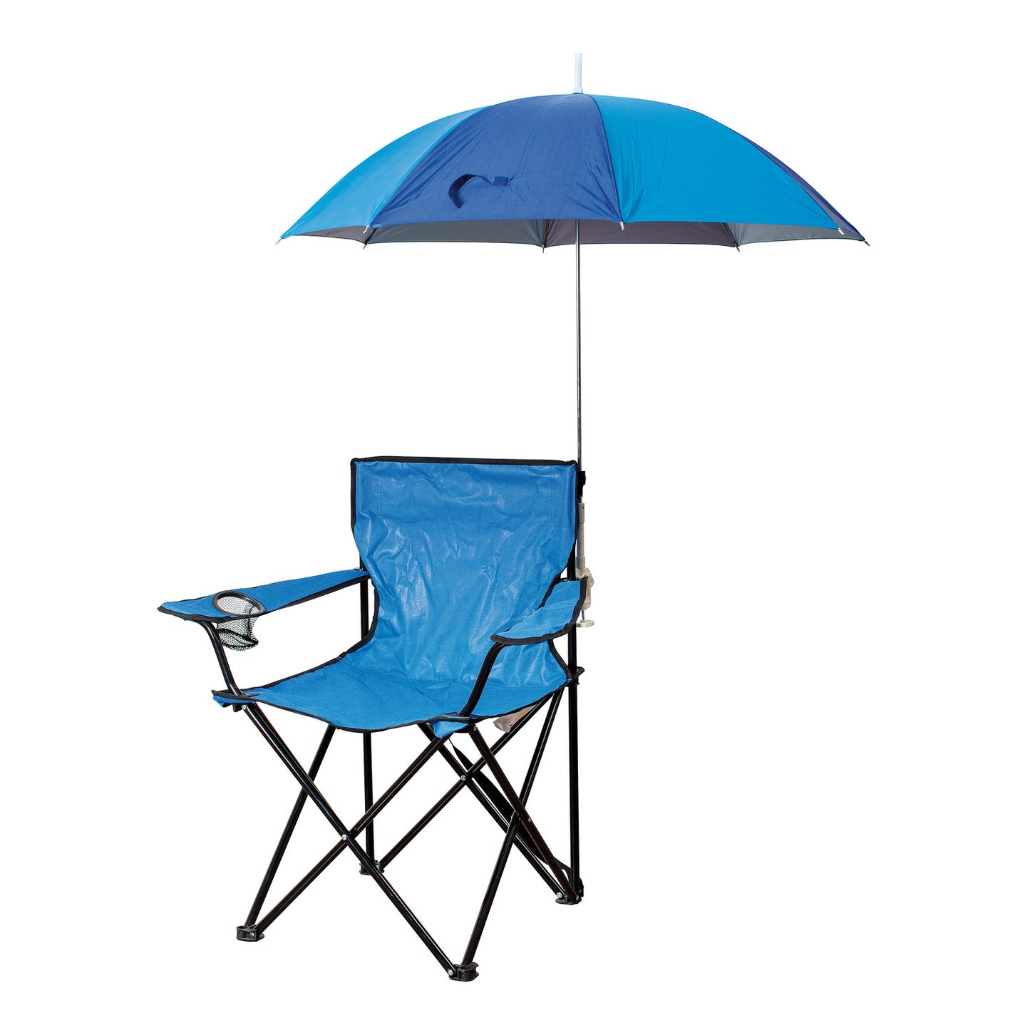 OZtrail Clip-On Chair Umbrella