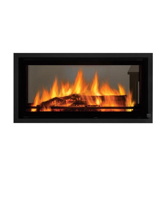 Regency Mansfield Double Sided Fire