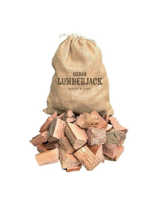 Urban Lumberjack - Manuka