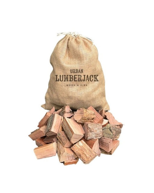 Urban Lumberjack - Manuka