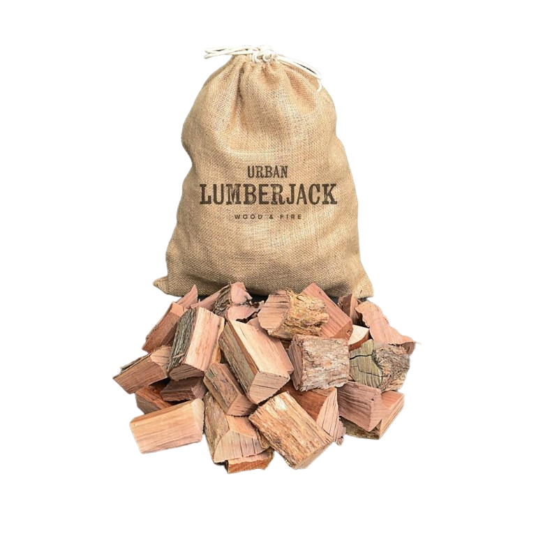 Urban Lumberjack - Manuka