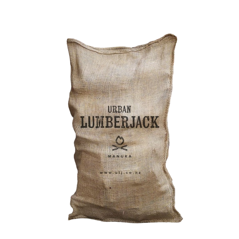 Urban Lumberjack - Manuka