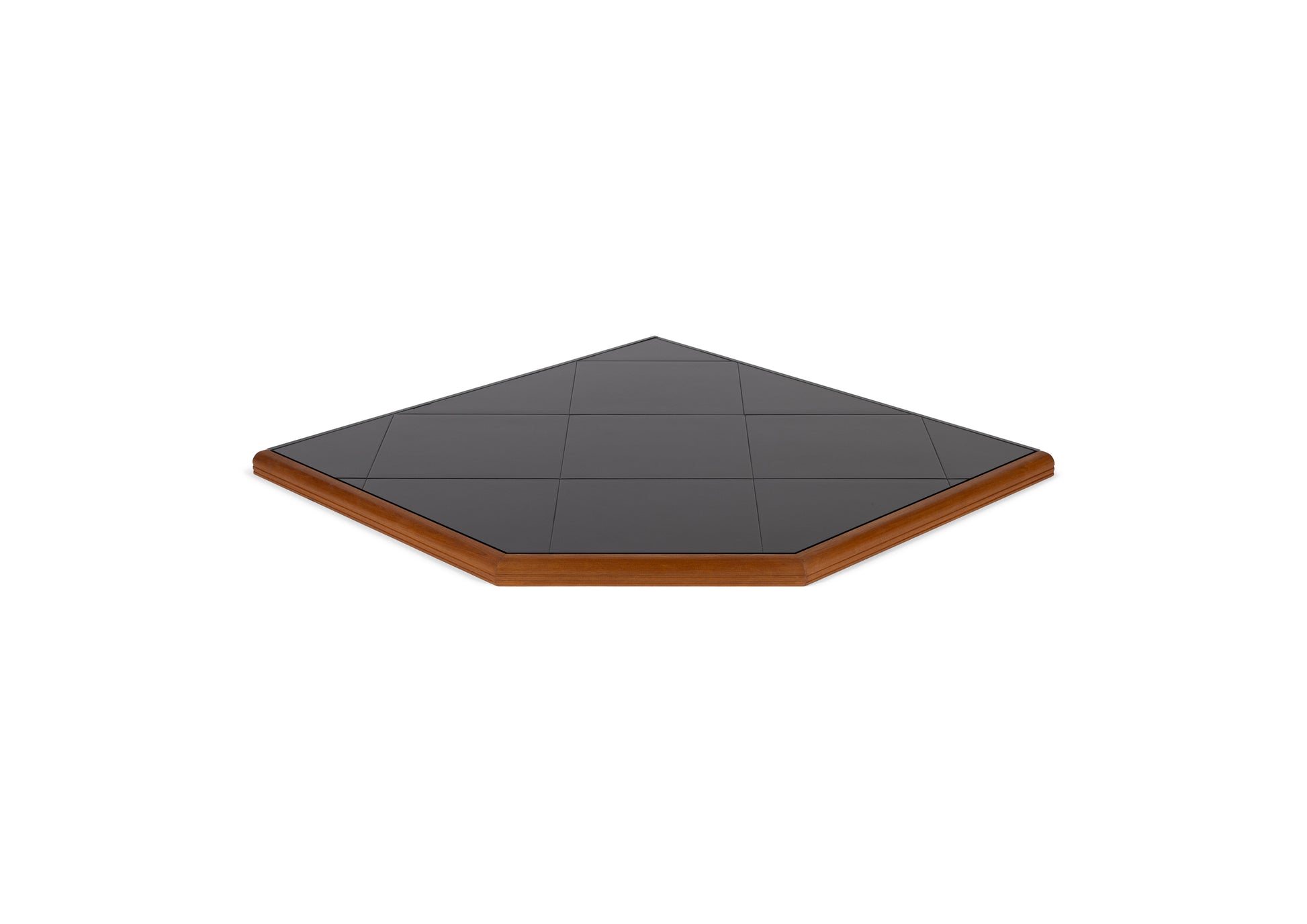 Rimu Corner Ash Floor Protector