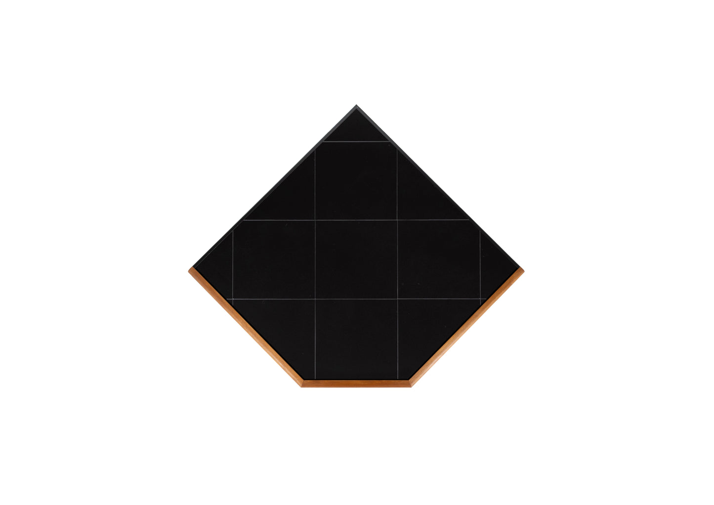 Rimu Corner Ash Floor Protector