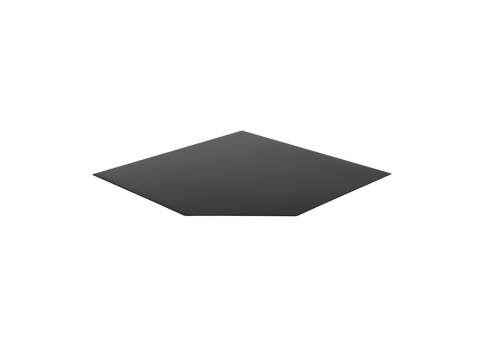 Metro Slimline Corner Ash Floor Protector