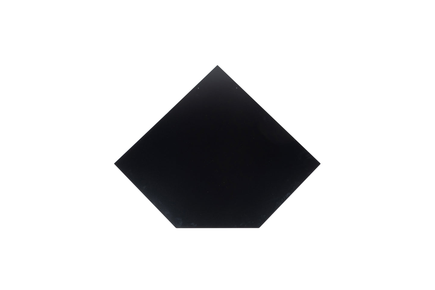 Metro Slimline Corner Ash Floor Protector