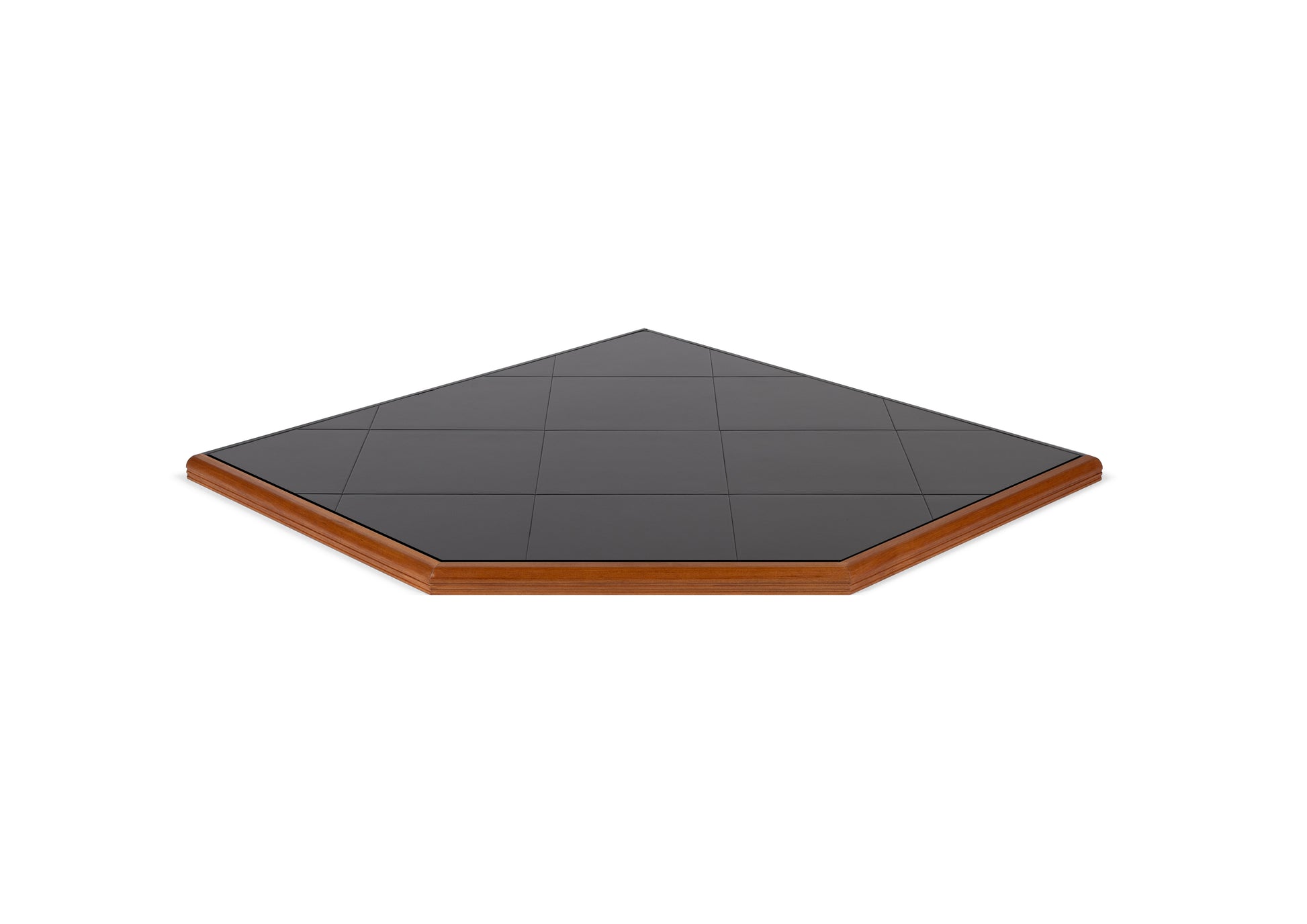 Rimu Corner Ash Floor Protector