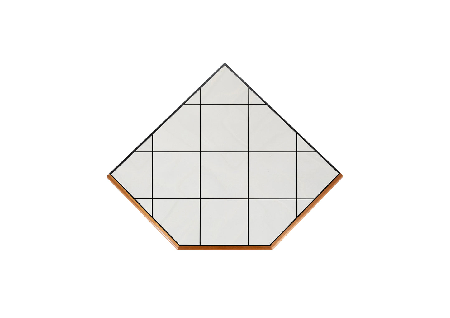 Rimu Corner Ash Floor Protector