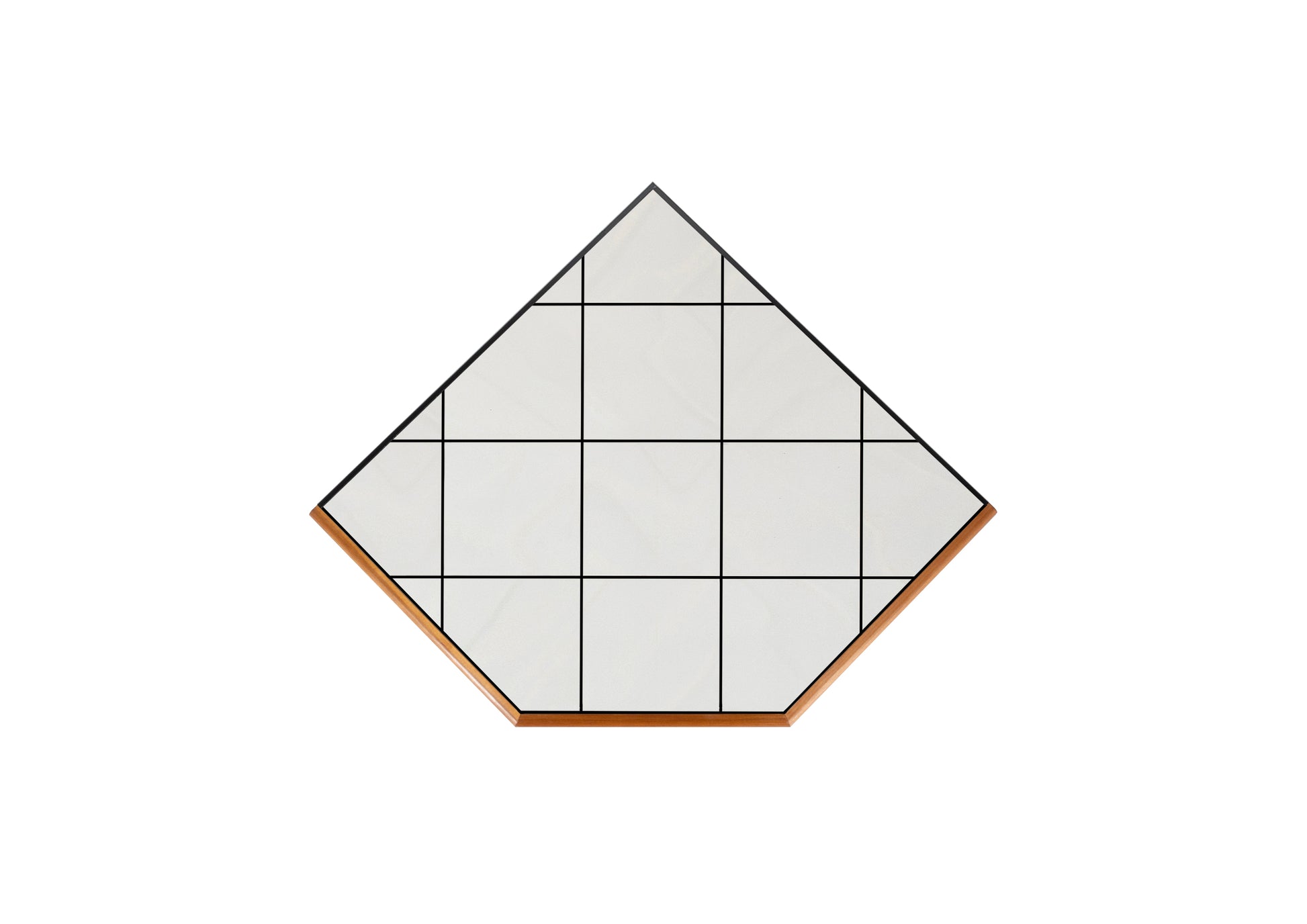 Rimu Corner Ash Floor Protector