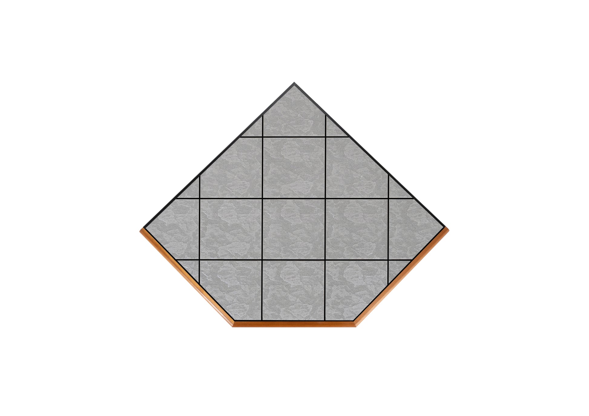 Rimu Corner Ash Floor Protector