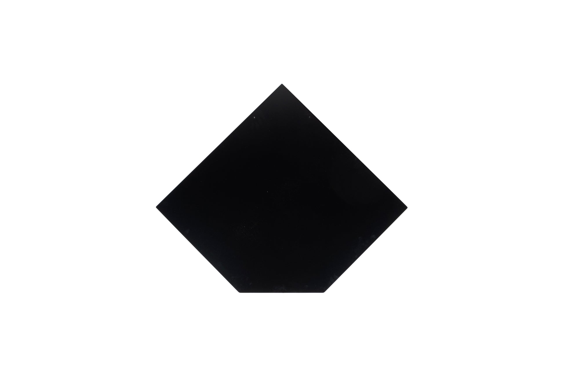 Metro Slimline Corner Ash Floor Protector