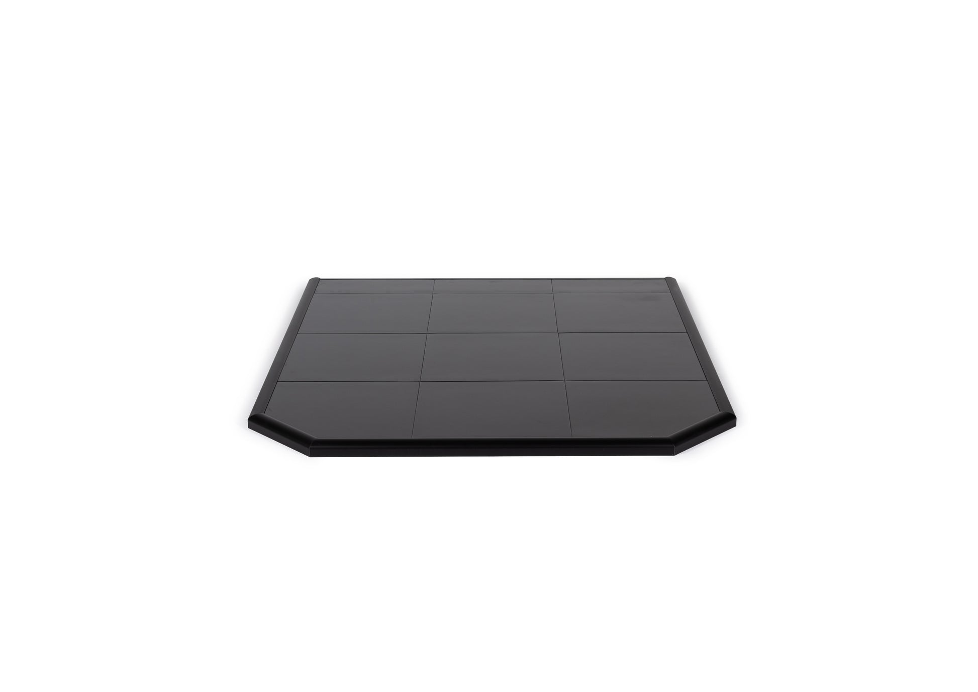 Metro Alloy Wall Ash Floor Protector