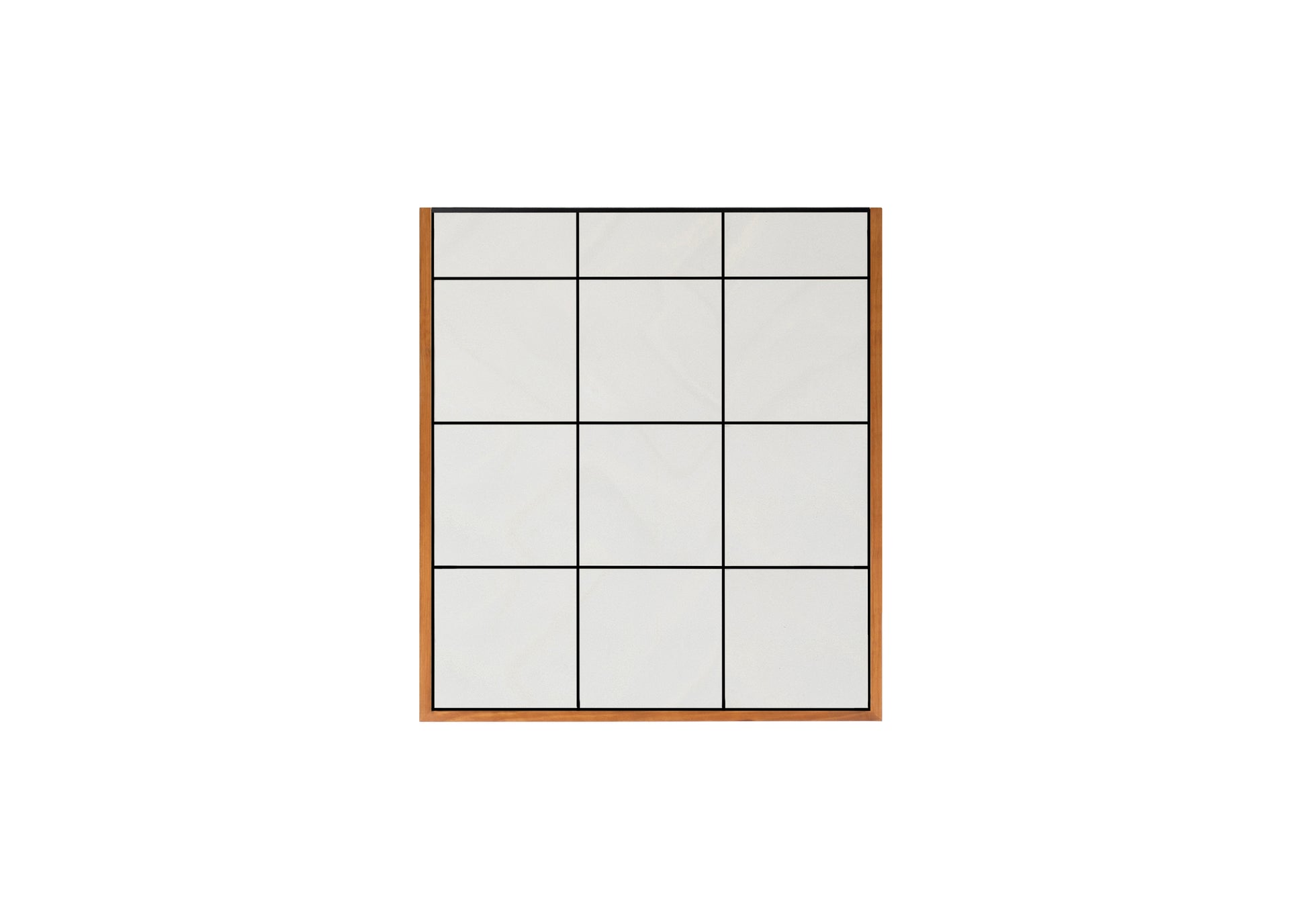 Metro Pine Wall Ash Floor Protector