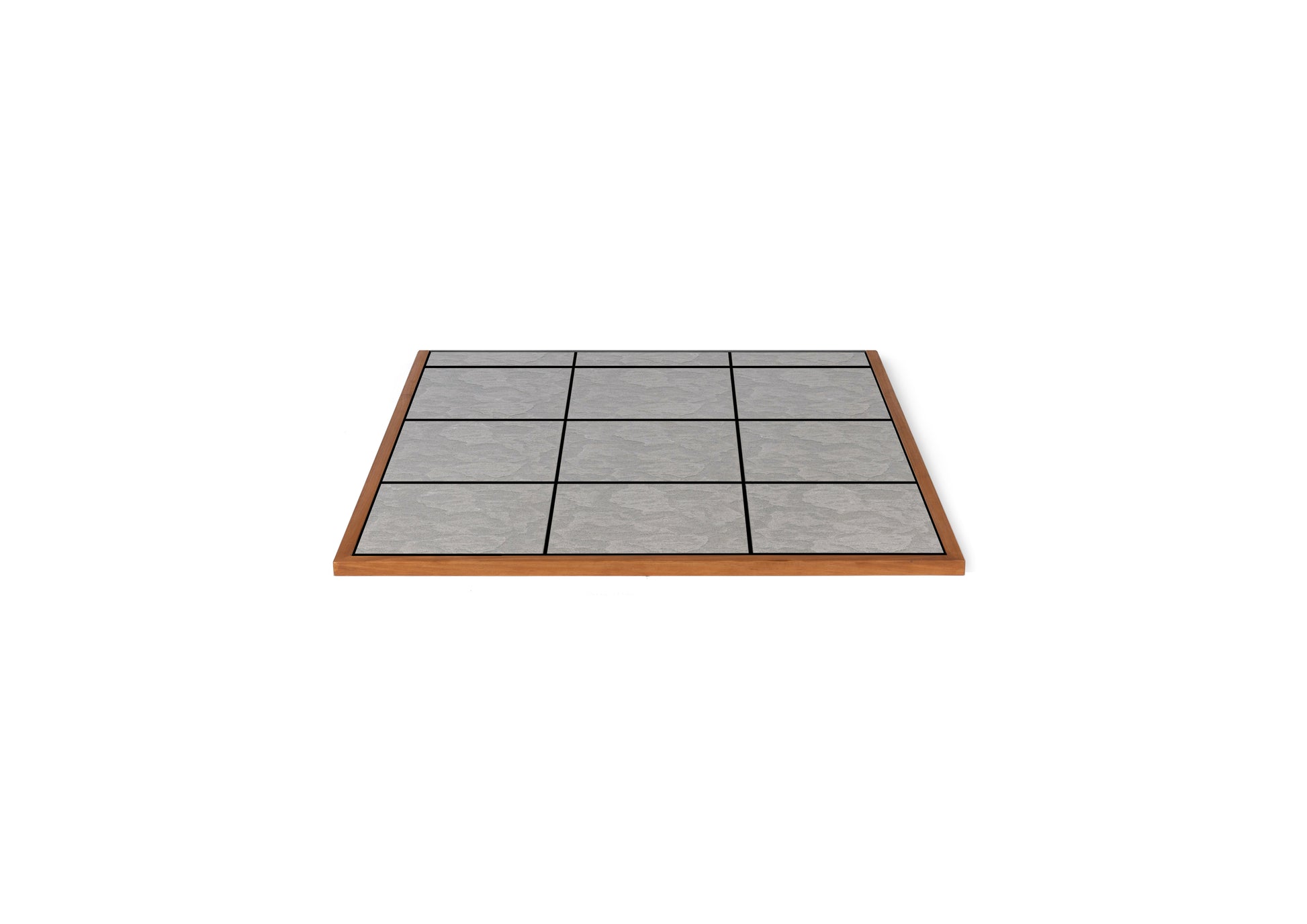 Metro Pine Wall Ash Floor Protector