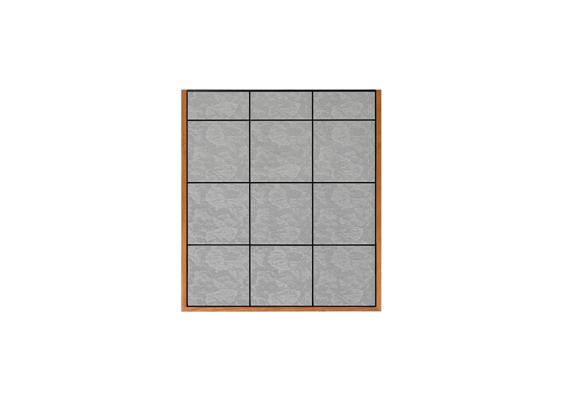 Metro Pine Wall Ash Floor Protector