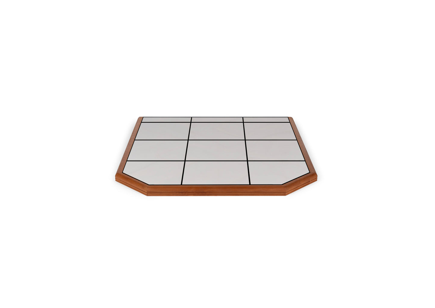 Metro Rimu Wall Ash Floor Protector