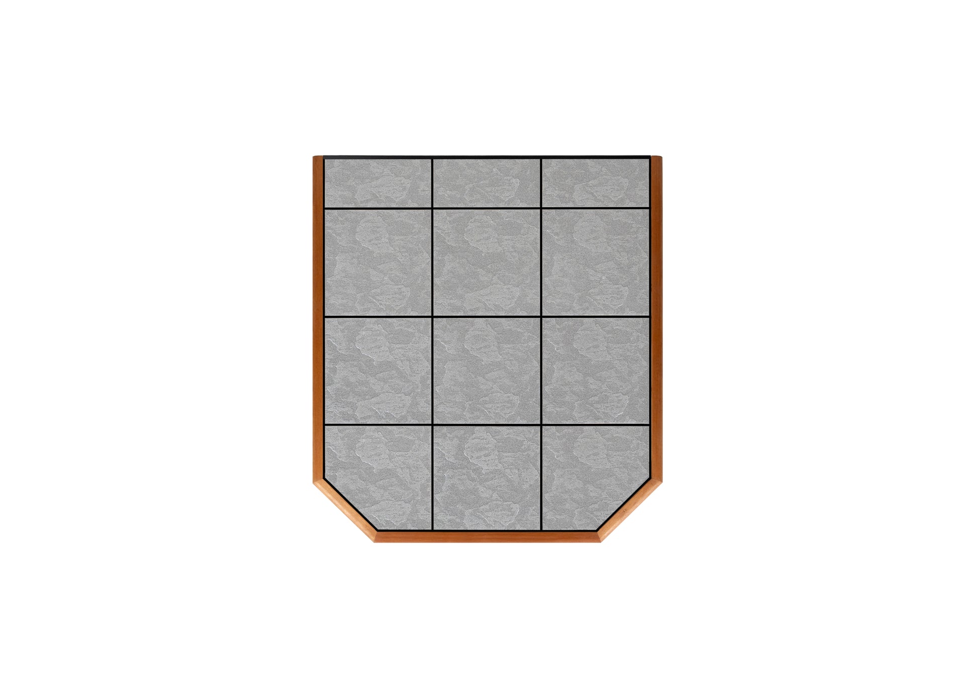 Metro Rimu Wall Ash Floor Protector