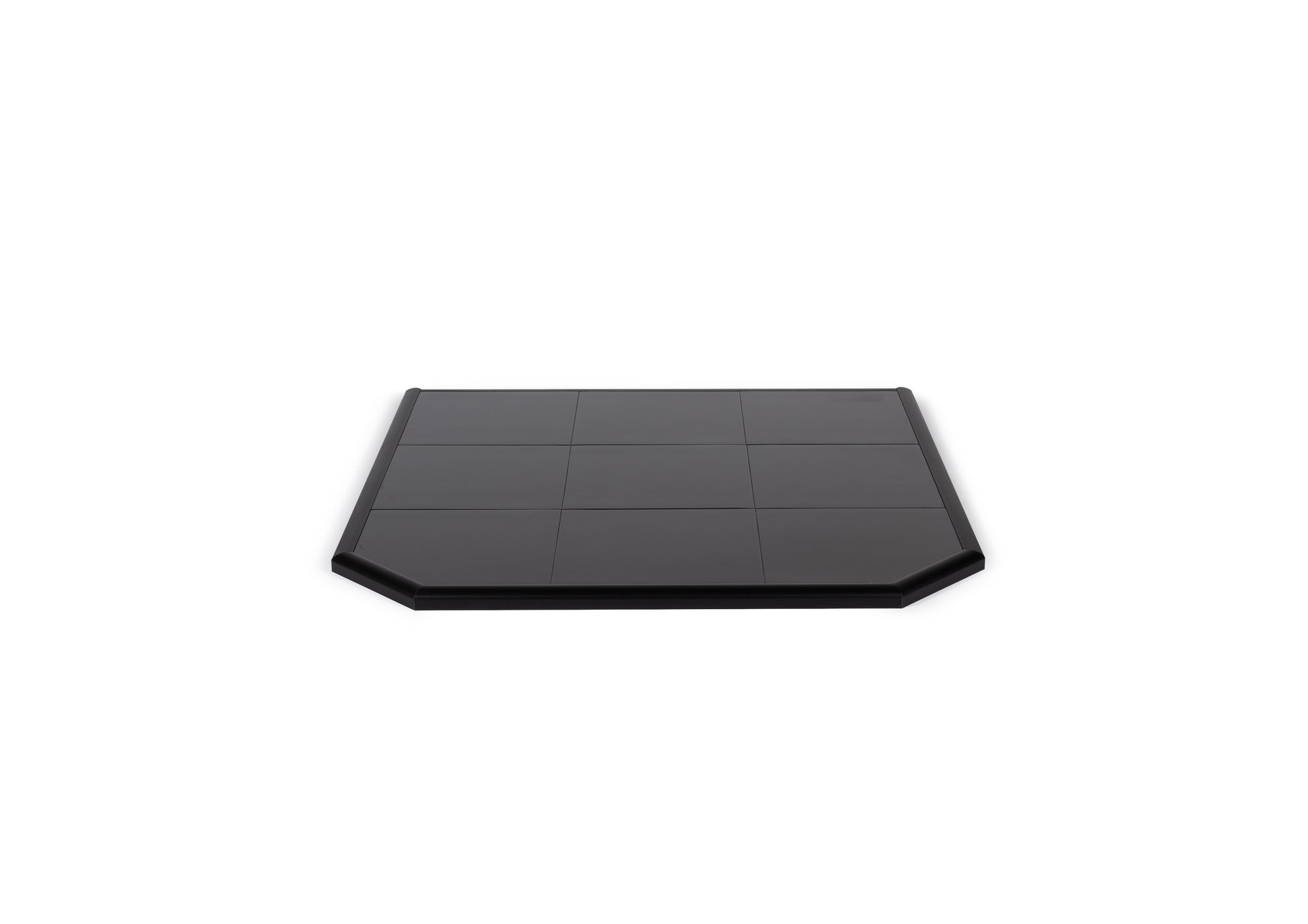 Metro Alloy Wall Ash Floor Protector