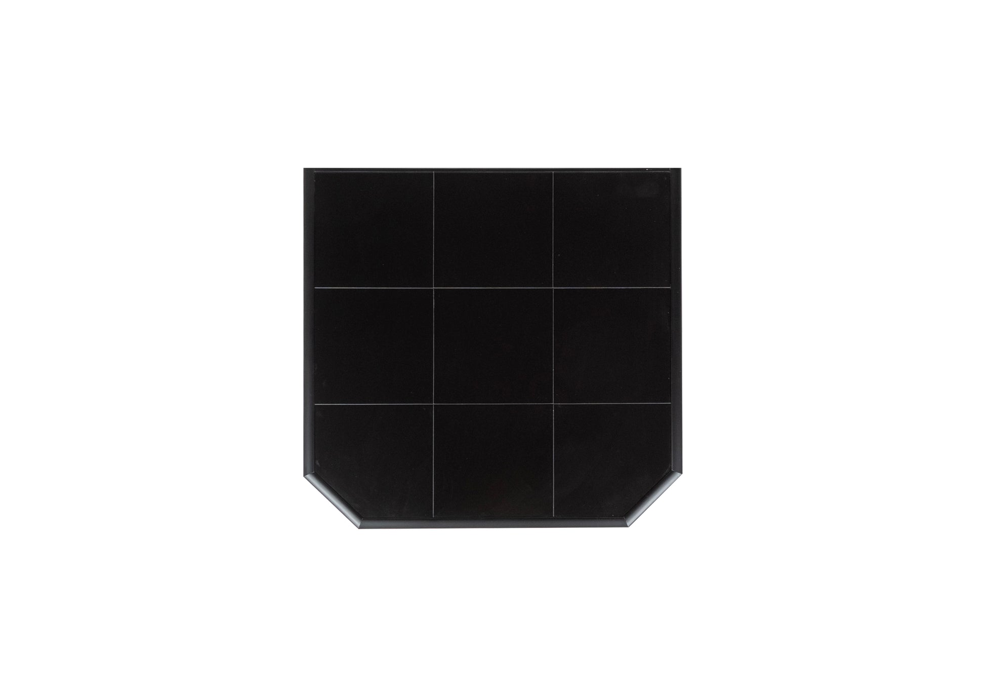 Metro Alloy Wall Ash Floor Protector