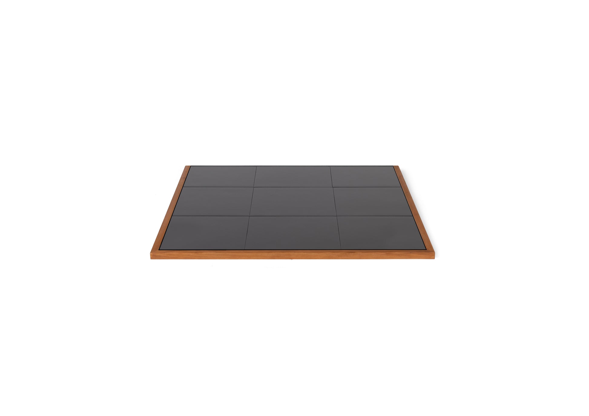 Metro Pine Wall Ash Floor Protector