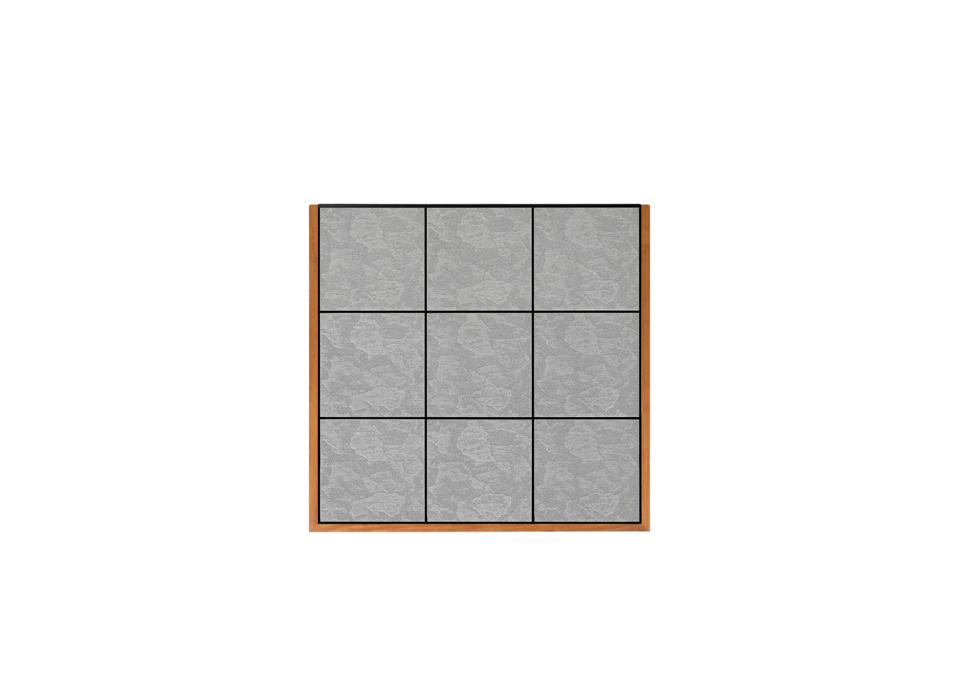 Metro Pine Wall Ash Floor Protector