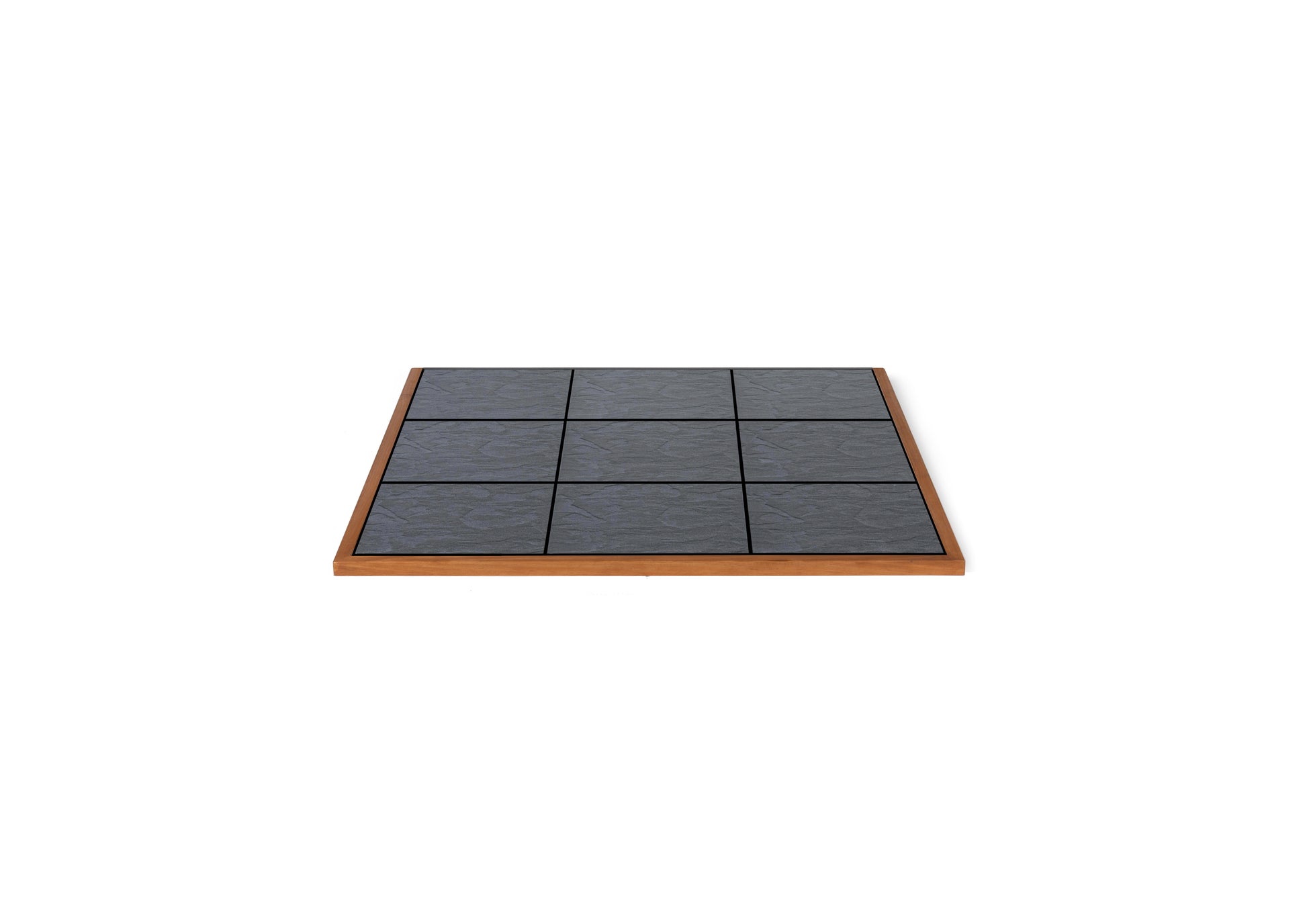Metro Pine Wall Ash Floor Protector